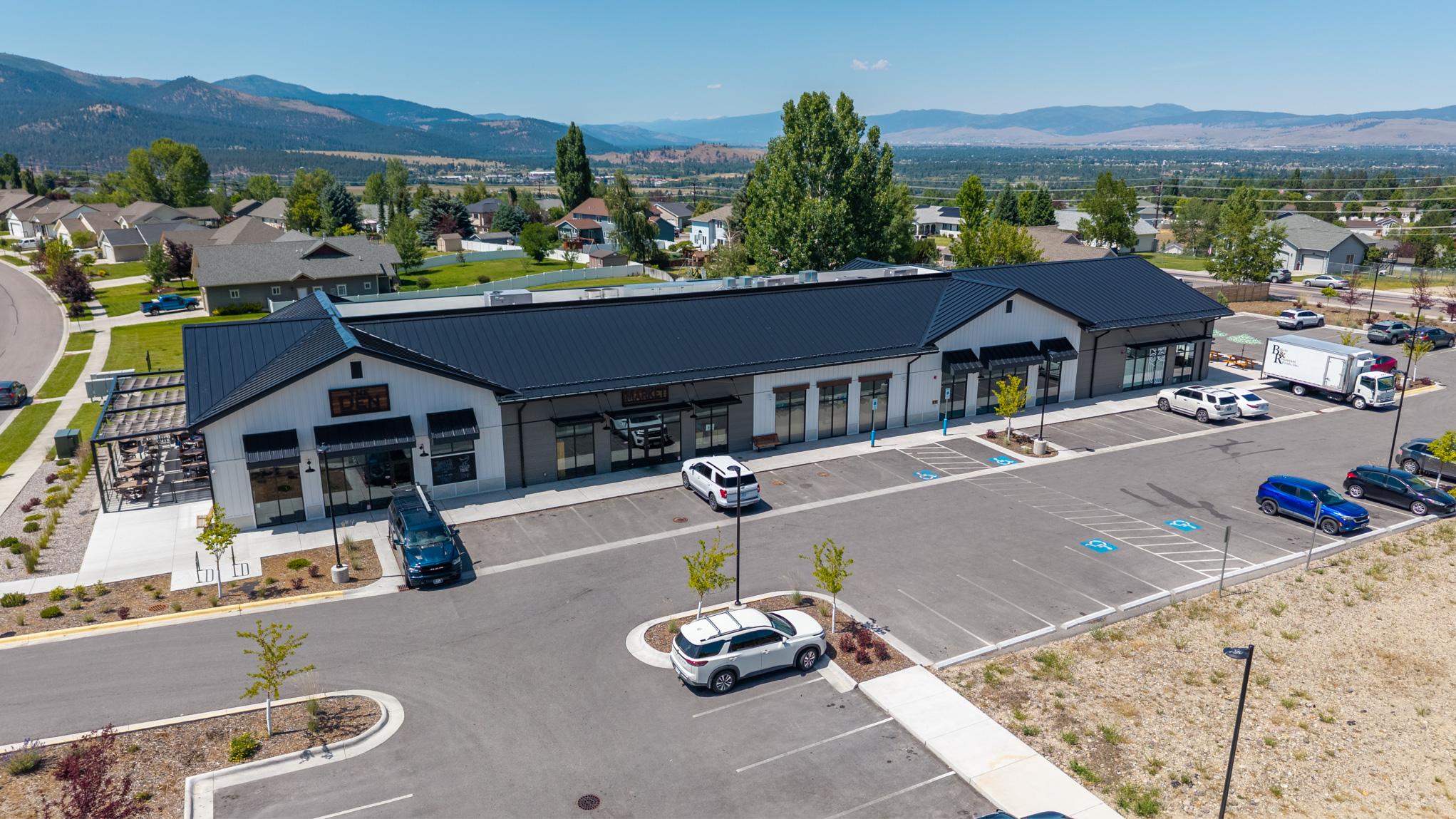 Missoula, Montana 59803, United States, ,Residential,Active,167504