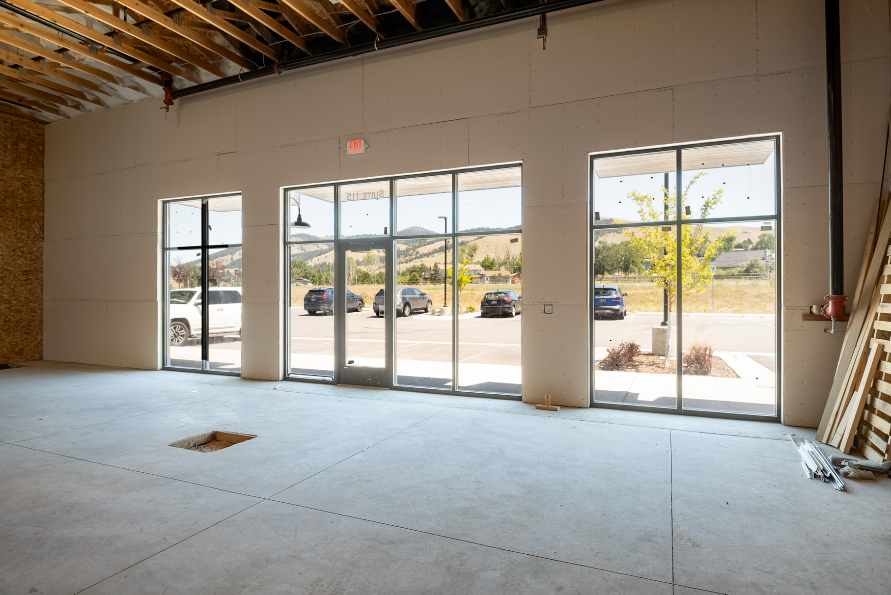 Missoula, Montana 59803, United States, ,Residential,Active,167504