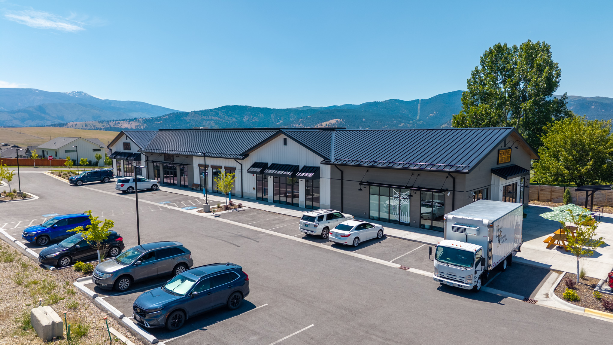 Missoula, Montana 59803, United States, ,Residential,Active,167504