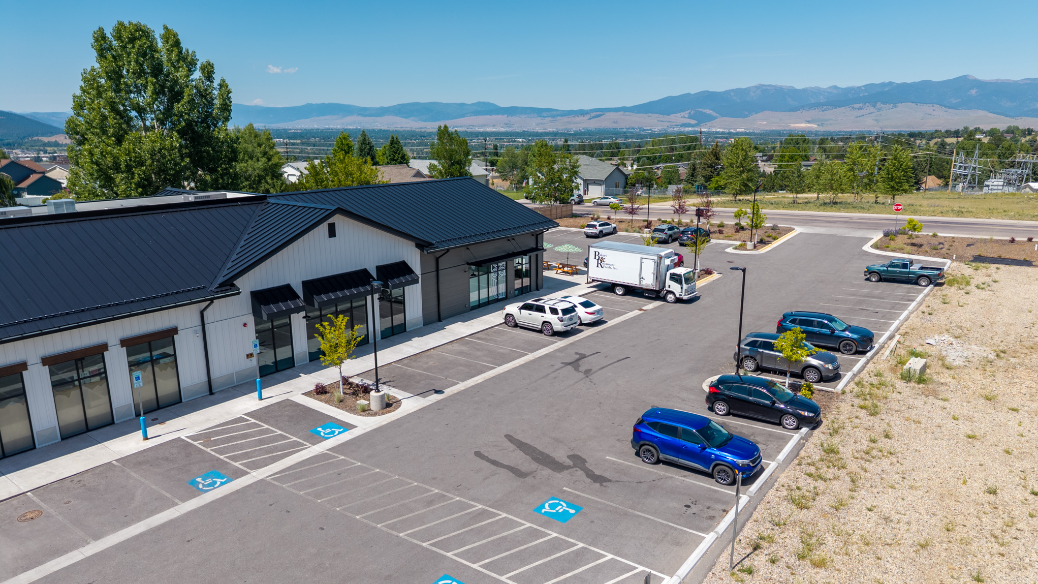 Missoula, Montana 59803, United States, ,Residential,Active,167504