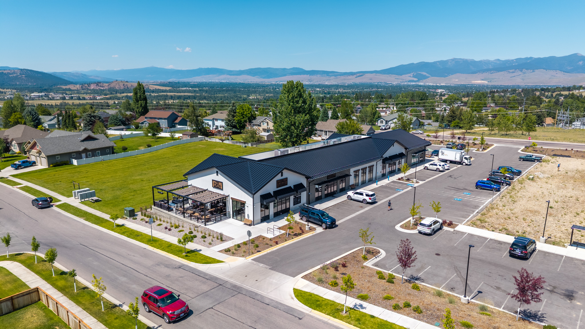 Missoula, Montana 59803, United States, ,Residential,Active,167504