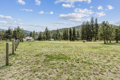 105 JD Drive Darby MT 59829