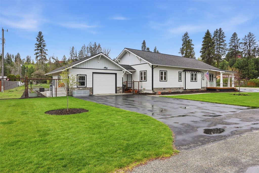 Photo of 104 S Mill Street, Darby, MT 59829 (MLS # 30069448)