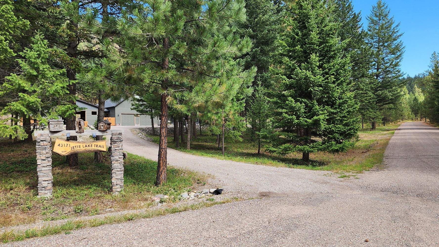 43171 Jette Lake Trail