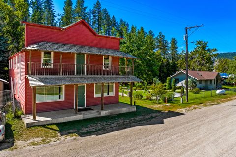 Photo of 30 Cascade Avenue, Monarch, MT 59463 (MLS # 30068744)