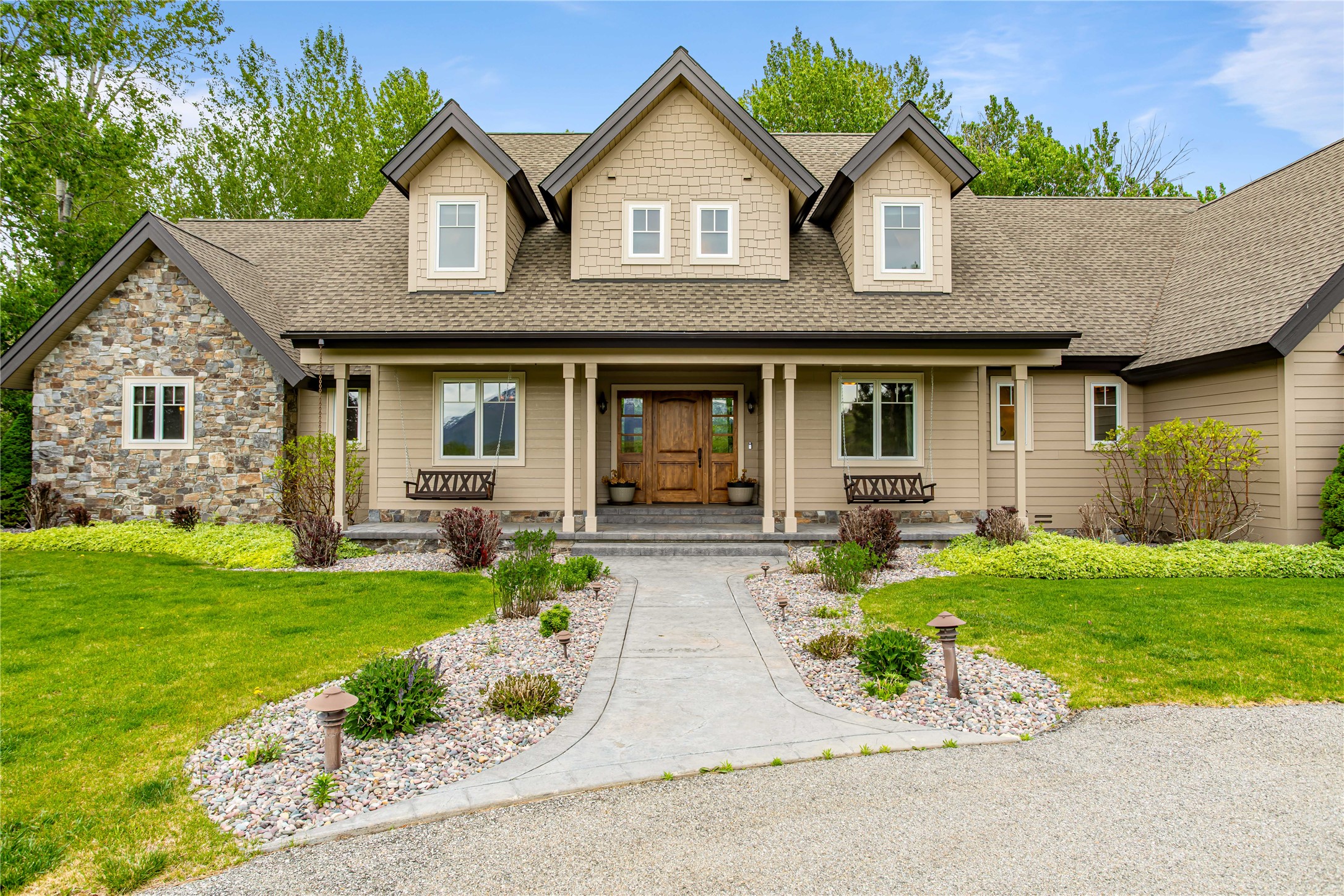 980 Rainbow Ridge Road