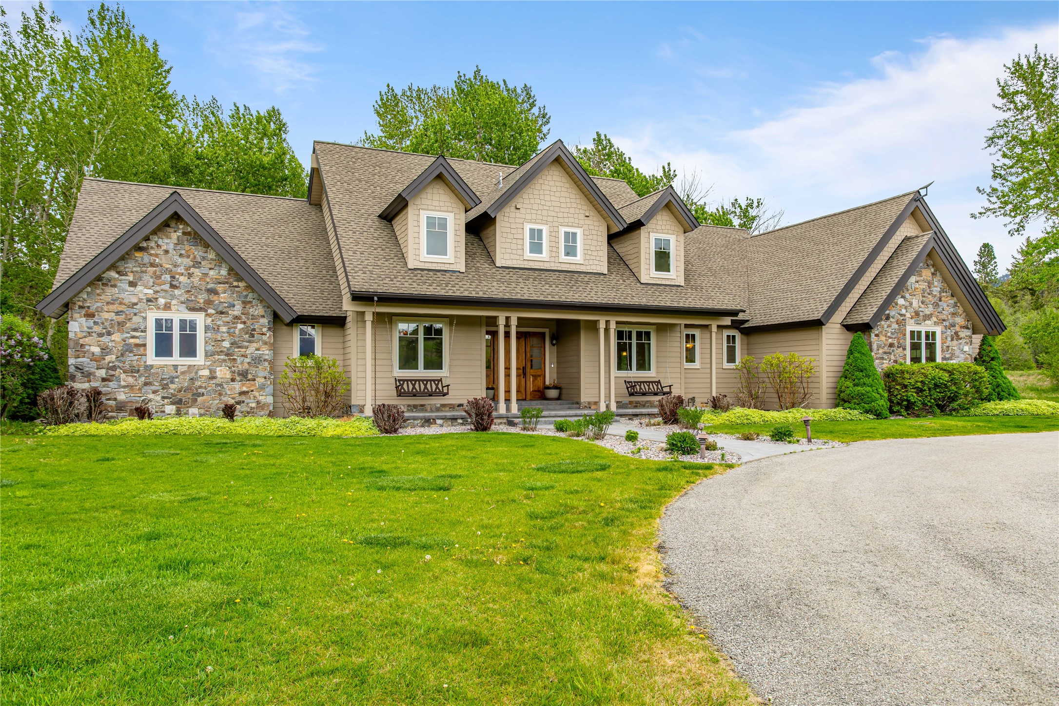 980 Rainbow Ridge Road
