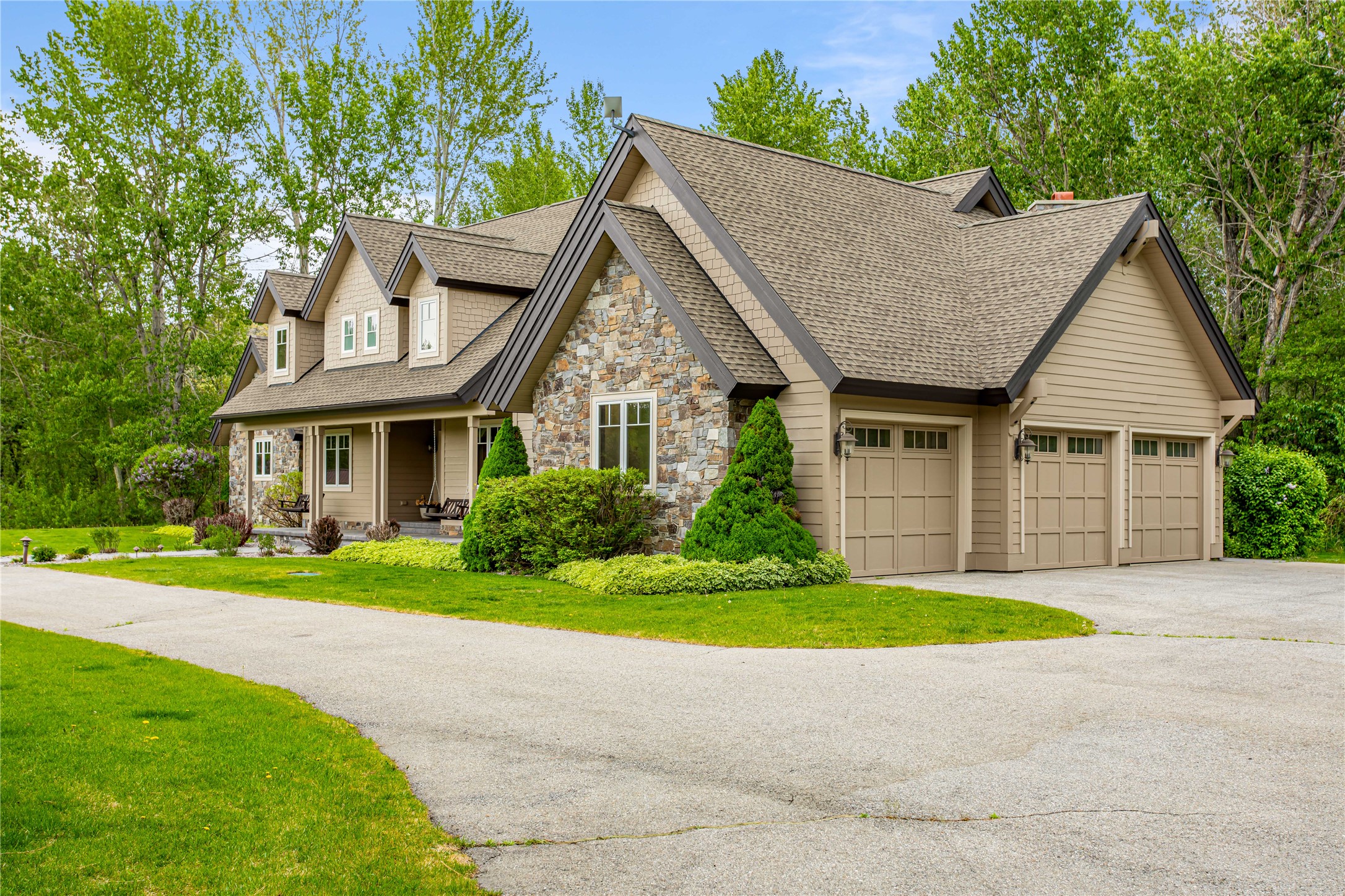 980 Rainbow Ridge Road