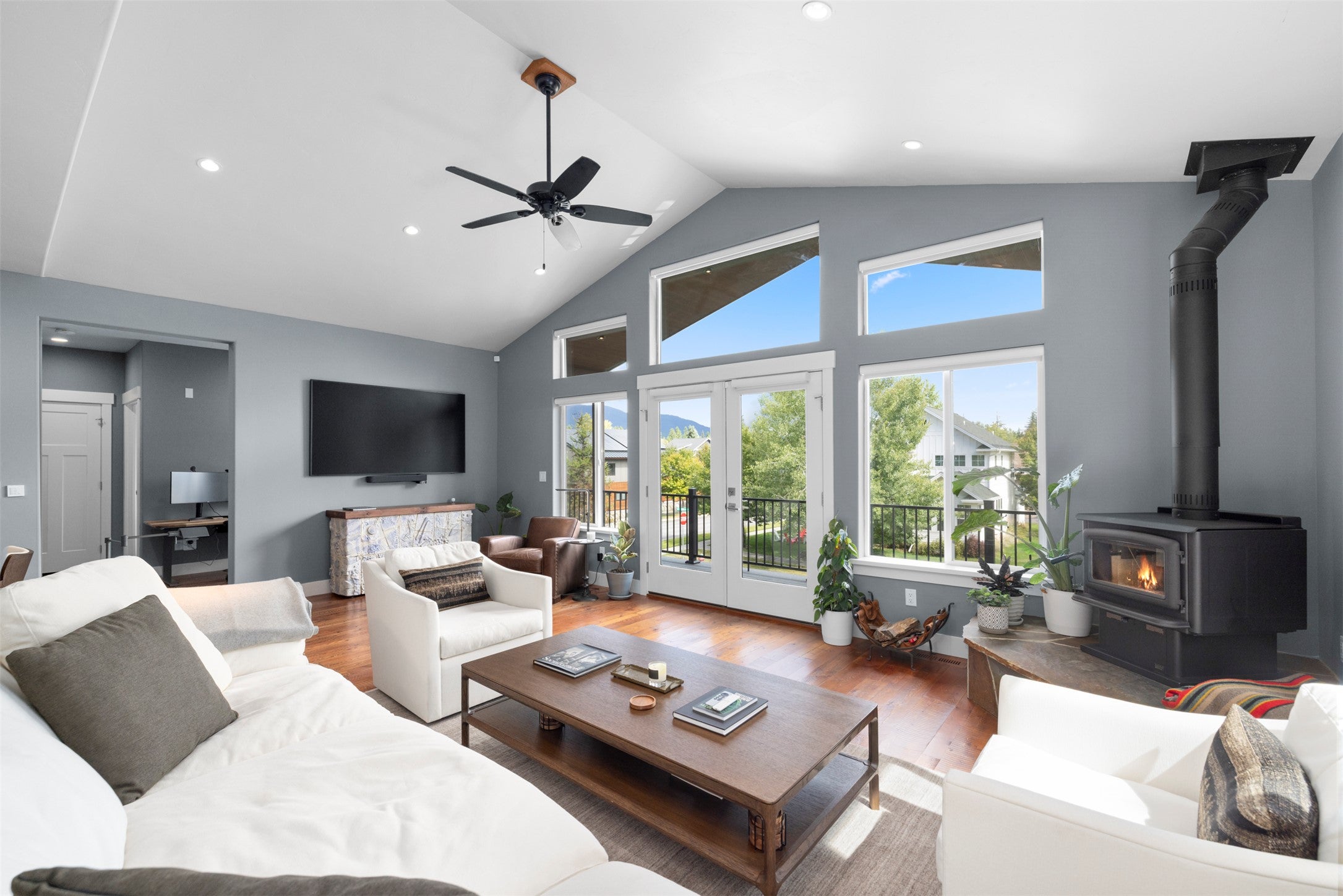 304 Stumptown Loop