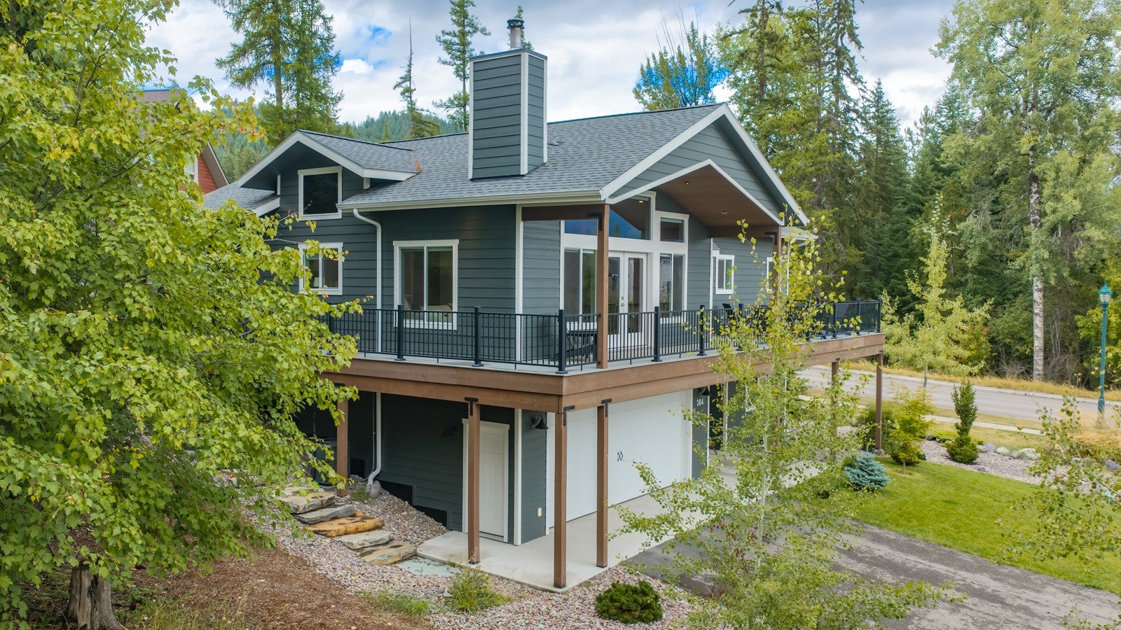 304 Stumptown Loop