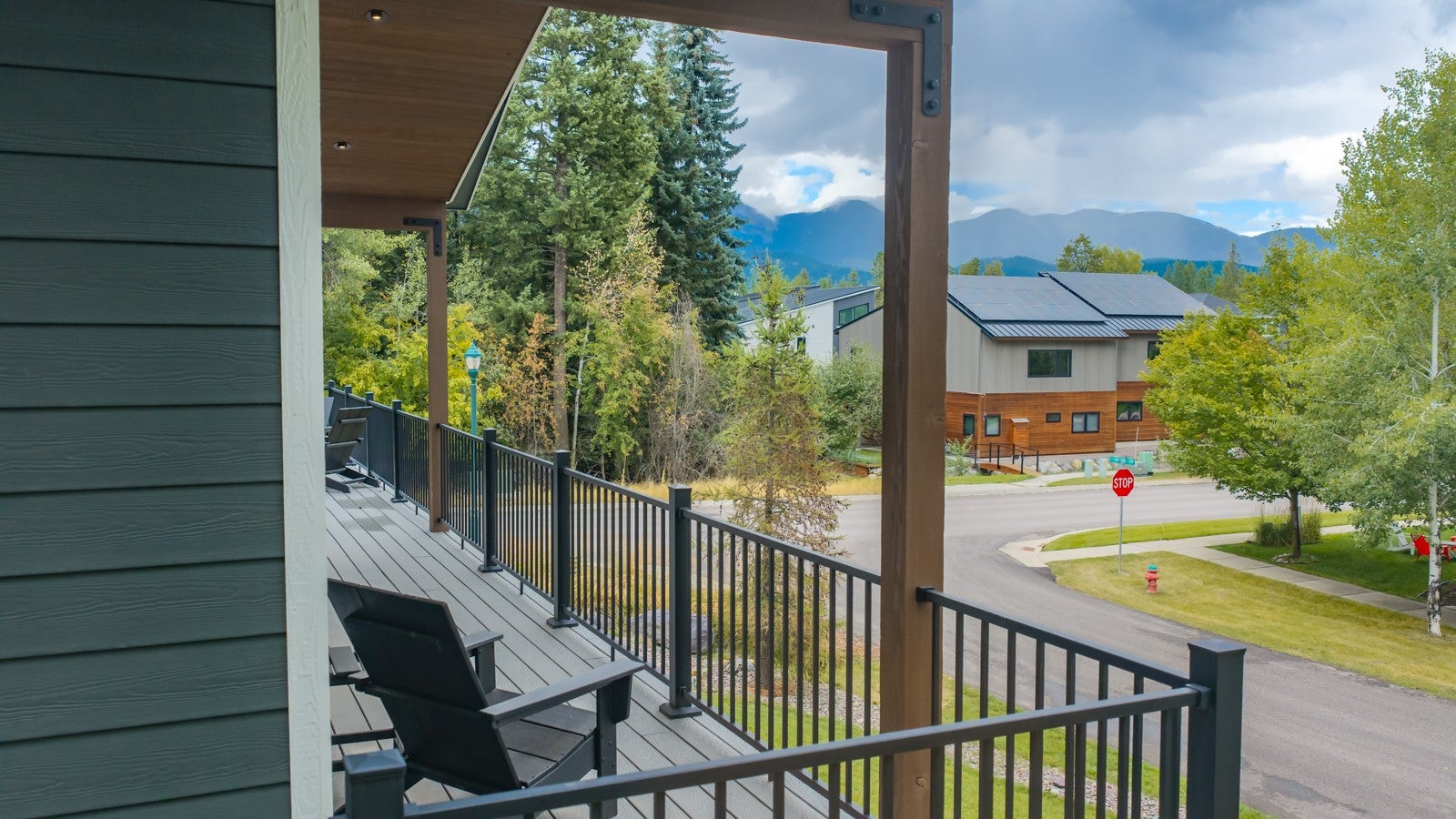 304 Stumptown Loop