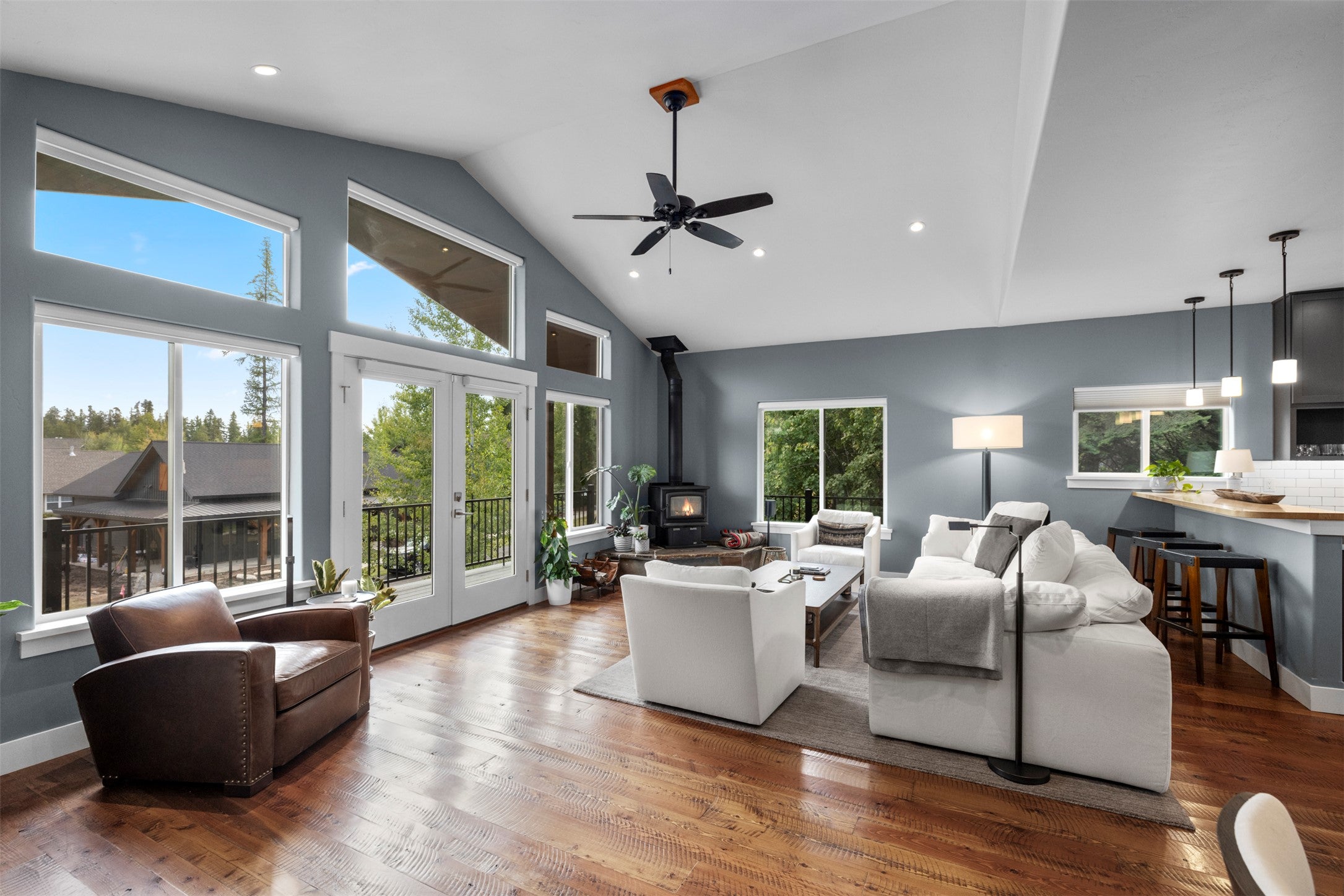 304 Stumptown Loop