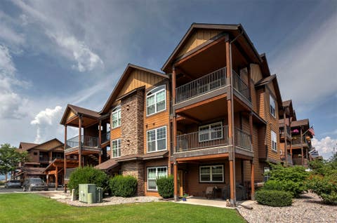 Tiny photo for 4100 Mullan Road #112, Missoula, MT 59808 (MLS # 30076676)