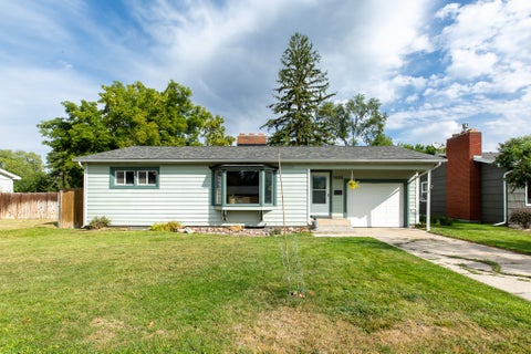 Photo of 1930 34th Street, Missoula, MT 59801 (MLS # 30077904)
