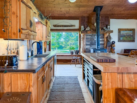 Tiny photo for 4551 Hwy 287, Fairfield, MT 59436 (MLS # 30077039)