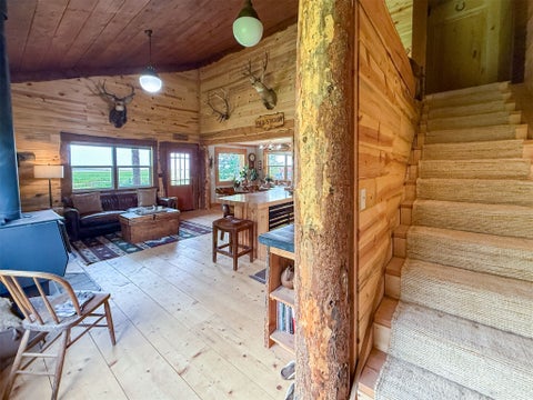 Tiny photo for 4551 Hwy 287, Fairfield, MT 59436 (MLS # 30077039)