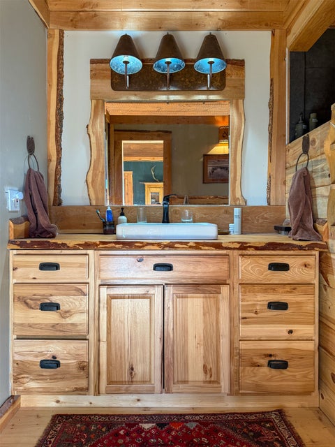 Tiny photo for 4551 Hwy 287, Fairfield, MT 59436 (MLS # 30077039)