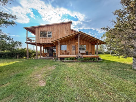 Tiny photo for 4551 Hwy 287, Fairfield, MT 59436 (MLS # 30077039)