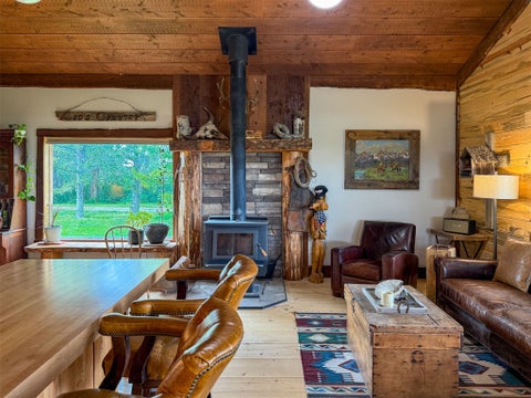 Tiny photo for 4551 Hwy 287, Fairfield, MT 59436 (MLS # 30077039)