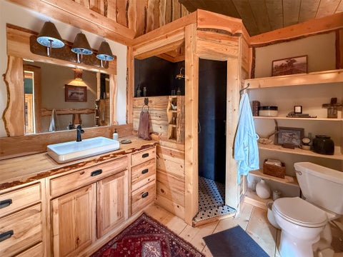 Tiny photo for 4551 Hwy 287, Fairfield, MT 59436 (MLS # 30077039)