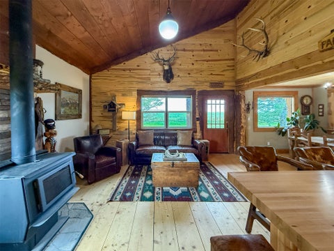 Tiny photo for 4551 Hwy 287, Fairfield, MT 59436 (MLS # 30077039)