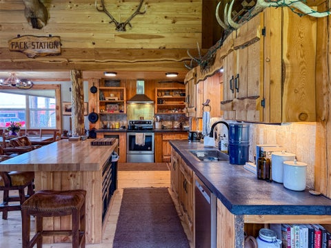 Tiny photo for 4551 Hwy 287, Fairfield, MT 59436 (MLS # 30077039)