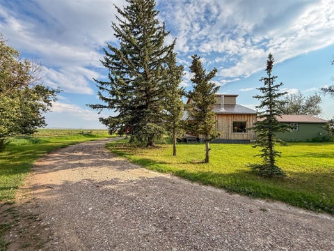 Tiny photo for 4551 Hwy 287, Fairfield, MT 59436 (MLS # 30077039)