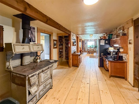 Tiny photo for 4551 Hwy 287, Fairfield, MT 59436 (MLS # 30077039)