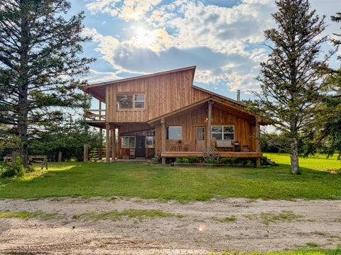 Tiny photo for 4551 Hwy 287, Fairfield, MT 59436 (MLS # 30077039)