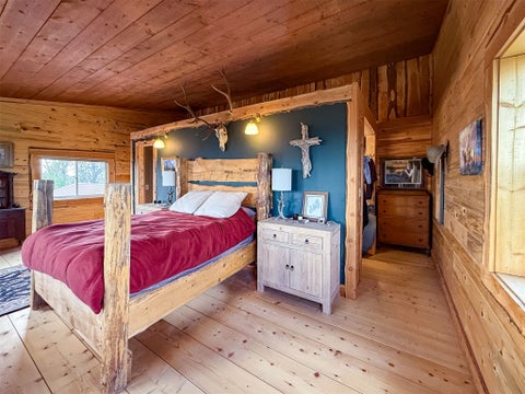 Tiny photo for 4551 Hwy 287, Fairfield, MT 59436 (MLS # 30077039)
