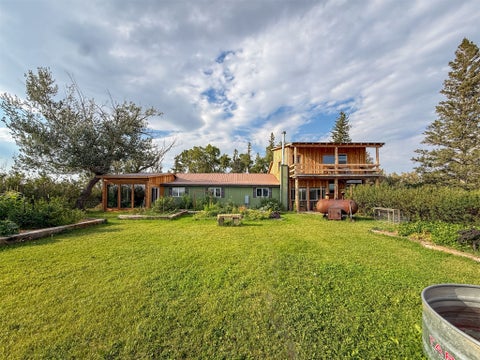Tiny photo for 4551 Hwy 287, Fairfield, MT 59436 (MLS # 30077039)
