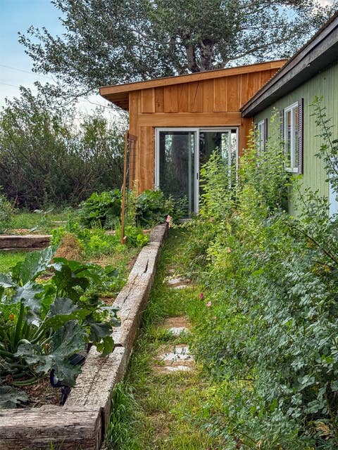 Tiny photo for 4551 Hwy 287, Fairfield, MT 59436 (MLS # 30077039)