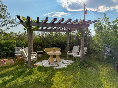 Tiny photo for 4551 Hwy 287, Fairfield, MT 59436 (MLS # 30077039)