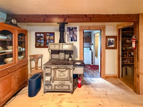 Tiny photo for 4551 Hwy 287, Fairfield, MT 59436 (MLS # 30077039)