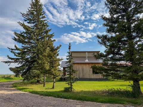 Tiny photo for 4551 Hwy 287, Fairfield, MT 59436 (MLS # 30077039)