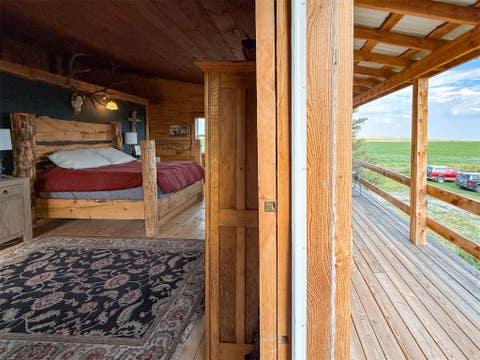 Tiny photo for 4551 Hwy 287, Fairfield, MT 59436 (MLS # 30077039)