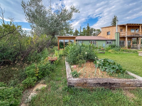 Tiny photo for 4551 Hwy 287, Fairfield, MT 59436 (MLS # 30077039)