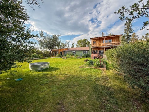 Tiny photo for 4551 Hwy 287, Fairfield, MT 59436 (MLS # 30077039)