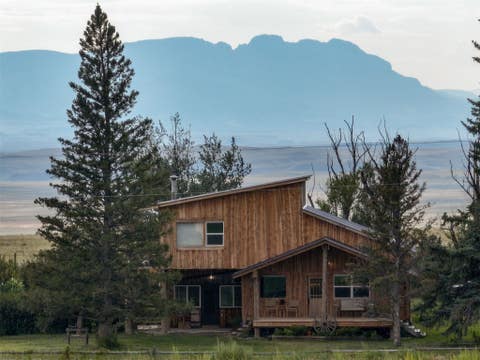 Photo of 4551 Hwy 287, Fairfield, MT 59436 (MLS # 30077039)