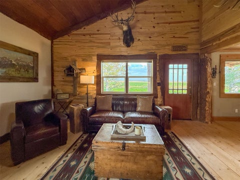 Tiny photo for 4551 Hwy 287, Fairfield, MT 59436 (MLS # 30077039)