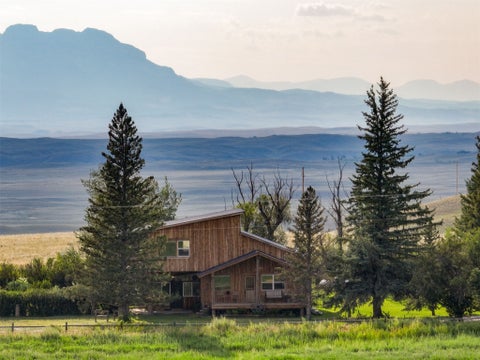 Tiny photo for 4551 Hwy 287, Fairfield, MT 59436 (MLS # 30077039)