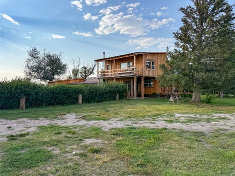 Tiny photo for 4551 Hwy 287, Fairfield, MT 59436 (MLS # 30077039)