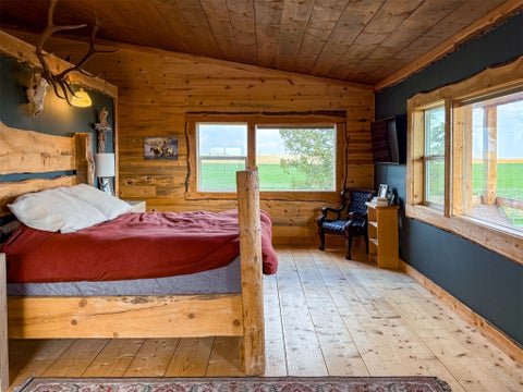 Tiny photo for 4551 Hwy 287, Fairfield, MT 59436 (MLS # 30077039)