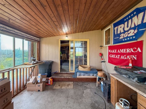Tiny photo for 4551 Hwy 287, Fairfield, MT 59436 (MLS # 30077039)