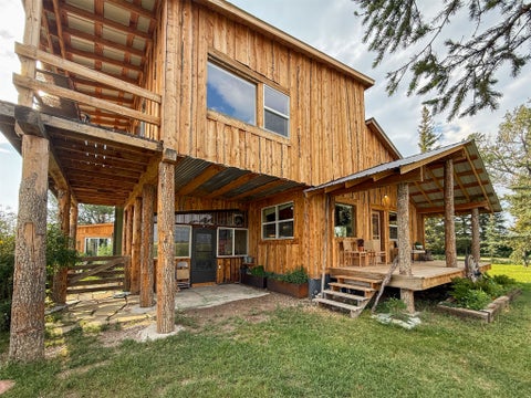 Tiny photo for 4551 Hwy 287, Fairfield, MT 59436 (MLS # 30077039)