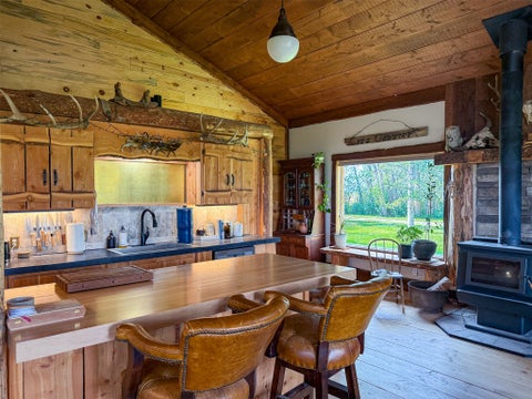 Tiny photo for 4551 Hwy 287, Fairfield, MT 59436 (MLS # 30077039)