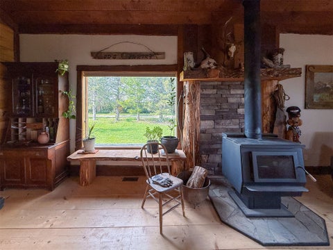 Tiny photo for 4551 Hwy 287, Fairfield, MT 59436 (MLS # 30077039)