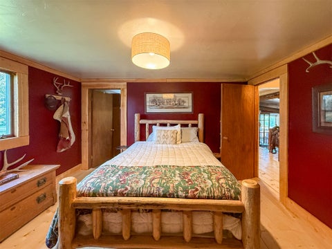Tiny photo for 4551 Hwy 287, Fairfield, MT 59436 (MLS # 30077039)