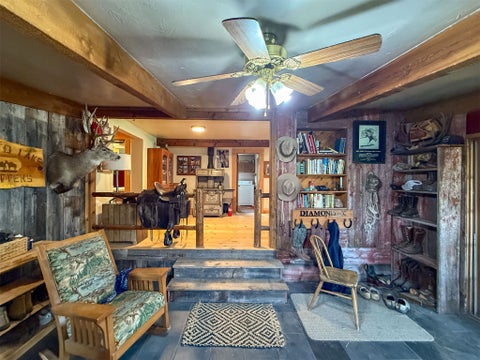 Tiny photo for 4551 Hwy 287, Fairfield, MT 59436 (MLS # 30077039)