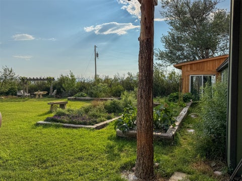 Tiny photo for 4551 Hwy 287, Fairfield, MT 59436 (MLS # 30077039)